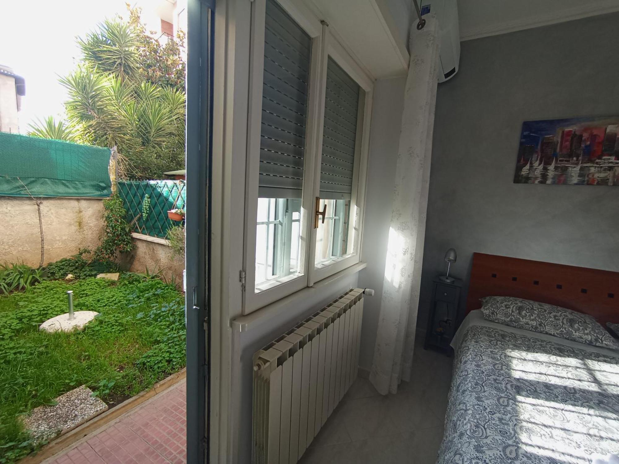 Casa Melo Bed & Breakfast Ciampino Exterior photo